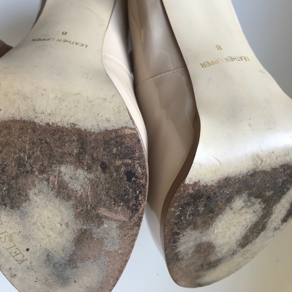 Kelsi Dagger Linzy Pump - Picture 8 of 8